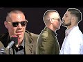 TIM TSZYU VS CARLOS OCAMPO • FINAL PRESS CONFERENCE & FACE OFF VIDEO