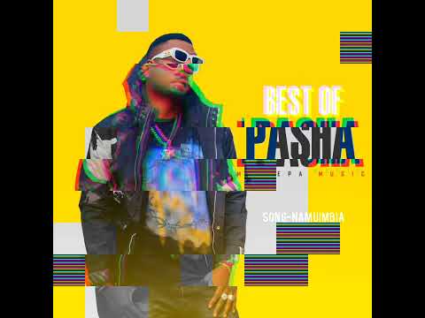 pasha - Namuimbia (official audio)