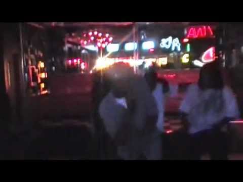 "LowKey" live at Automatic Slim's on south beach