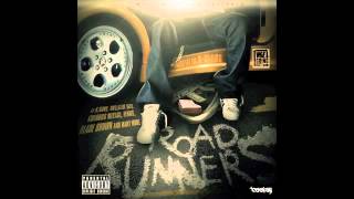 Gappy Ranks Ft Young Spray & Shade 1   Gangster Town Audio #RoadRunners Vol 1