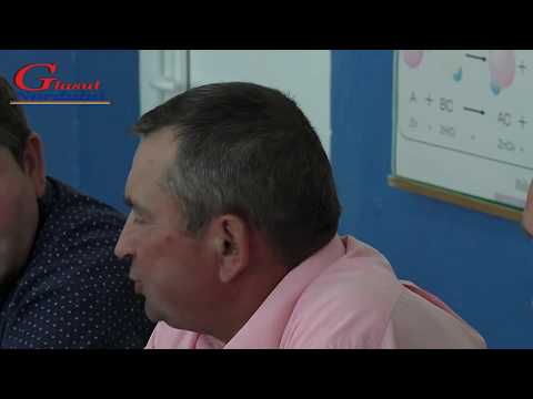 SEDINTA CONSILIU LOCAL 27 MAI 2019 HUDESTI