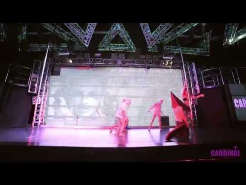 Pole Art // Silent Hill // Наталья Артеменко