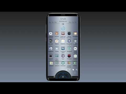 Sliding 3 for Total Launcher video thumbnail