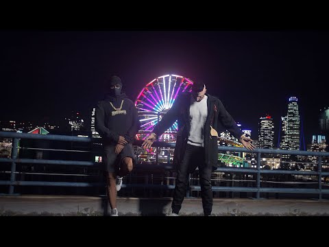 Sparky Kane ft. Don Dolph - Niners