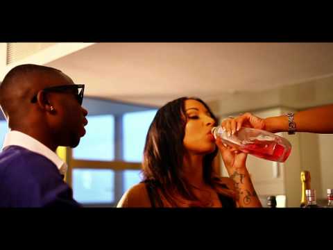 ZINO BROWN - ICEBERG