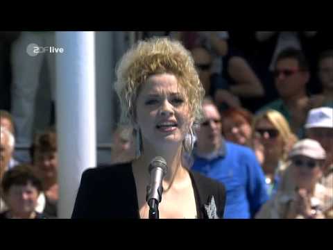 Limahl   Never Ending Story ZDF Fernsehgarten 25 V 2014 1080p