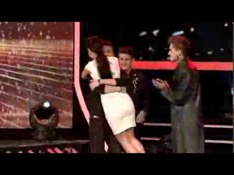 3 finalistet e X Factor Albania 2 - Best Moments Lot dhe Gezim