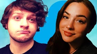NetNobody (SkyDoesMinecraft) VS The Mother of His Son