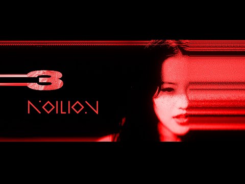 NOILION Anime『ULTRAMAN』Season2 OP Theme “３”［Official Music Video］