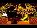 Aladdin 2000 DVS Electronic Co Unl SNES Pirate SNES Longplay NO DEATH FULL GAMEPLAY
