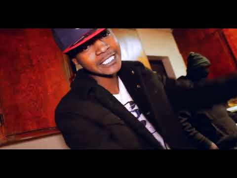 BloccEata Blocc X Midnight Osama - Mention Me (Music Video)