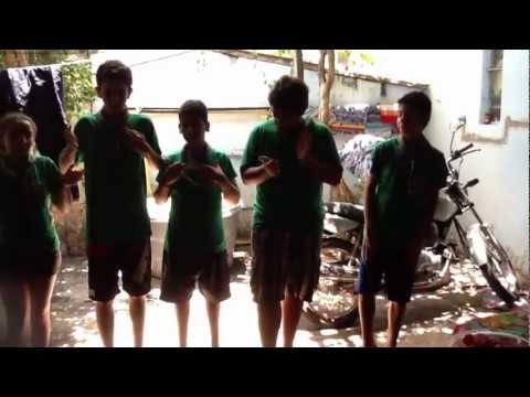 ATIVIDADE 6 - SATERE