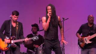 Apollo Music Cafe, Kwame Binea Shakedown 11 12 16