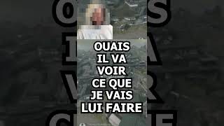 On me demande pourquoi j'ai changé de pseudo... voici une raison