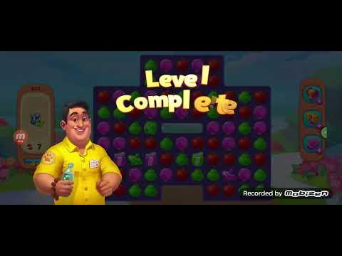 Wildscapes Level 829-830