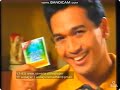 Iklan Adem Sari Makanan Pedas Berminyak 2001 SCTV Indosiar TPI Metro TV RCTI