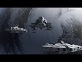 Probably The Most Ass Battle In Star Wars
