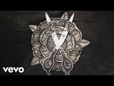 Sworn In - Sugar Lips (Lyric Video)