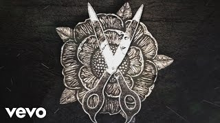 Sworn In - Sugar Lips (Lyric Video)