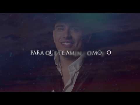Liban Garza - Para Que Te Amen Como Yo [Version Banda] (Video Lyric)