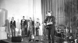 Chris ECKMAN & The Last Side Of The Mountain Band - Hours