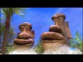 Michael Messer Zingzillas Trailer From CBeebies HD