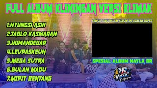 Download lagu FULL ALBUM NAYLA DR VERSI KLININGAN ENAK UNTUK SANTAI KLIMAK(KLININGAN MASA KINI) mp3