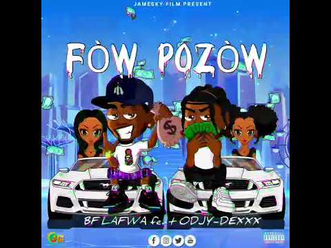 Fo w pozo w (officielle audio)Bf-lafwa ft Og dexx