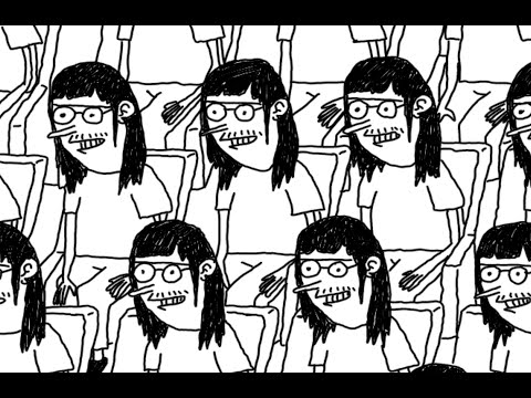 AUTOBAHNS - TELLIN' YA