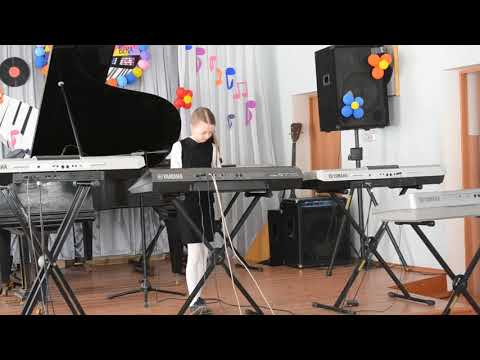 Грамотина Кристина