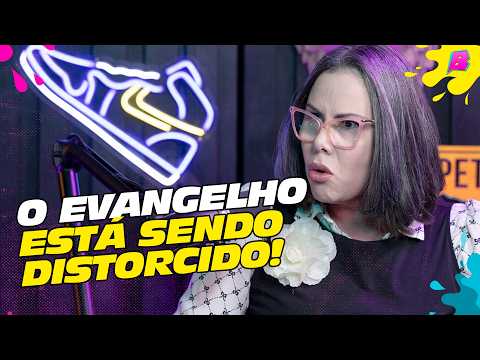 Podcast do Balaio com Sarah Sheeva