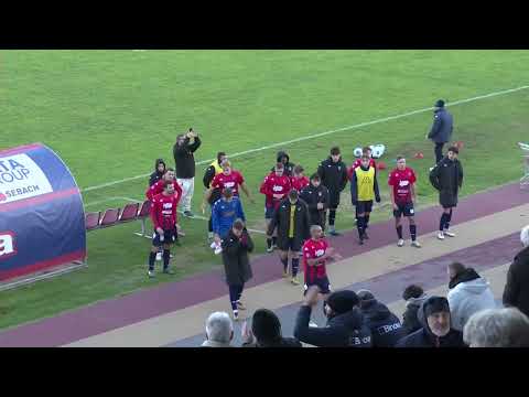 Serie D | Matchday 15: Big match between L'Aquila and Ostiamare, relegation derby between Giulian...