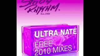 Ultra Naté - Free (Teo Moss & Daniel Shems Dub)