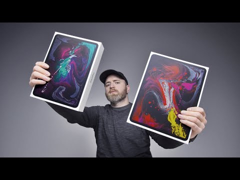 Is The iPad Pro Worth Laptop Money? Video