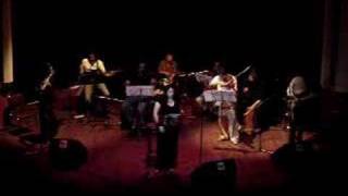 Experimentando lo celta - And you and I