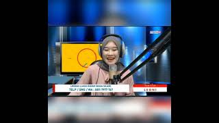 Download lagu Contoh Opening Penyiar Radio . mp3