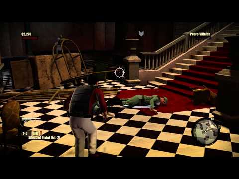 Let's Play The Godfather 2 (PART 31)