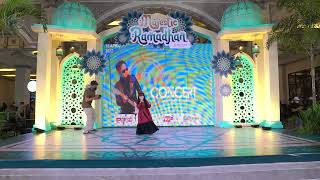 Download lagu Kikan  - Arti Puasa (Tasya Kamila) Live mp3