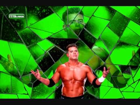 Alex Riley New Theme Song 2011 - Long Edit