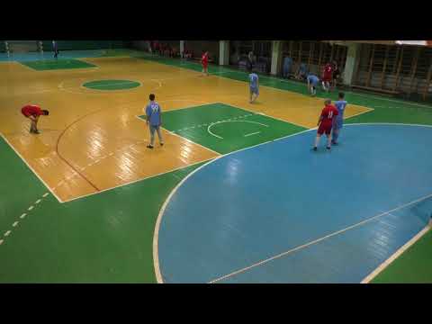 17 КУ 7 Stars – Mobil 2 тайм