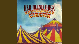 Music video thumbnail preview for Wild Mountainside by Old Blind Dogs