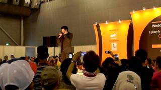 Download lagu Ridho Rhoma Irama - Cuma Kamu Live Di Singapore Expo mp3