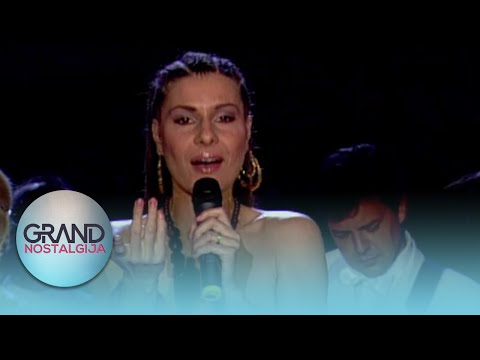 Mia Borisavljevic - ZENSKAROS - (Grand Nostalgija 2009)
