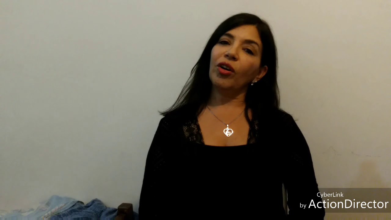 1er segmento. Stella Baez. Bailarina profesional. Docente. Actriz. Entrevista Farol