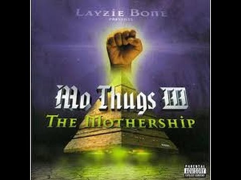 Ken Dawg - It Don't Stop (Mo Thugs III: The Mothership)