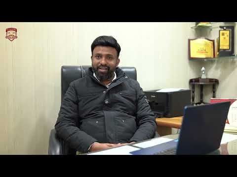 SLC Academy chandigarh  Video 1