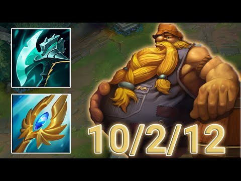 Mid Gragas VS Akshan Highlights | NA Challenger | Patch 12.16