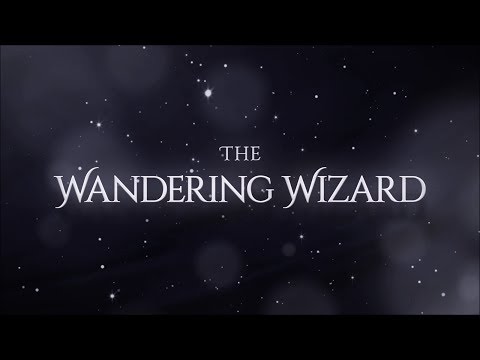 The Wandering Wizard Channel Trailer