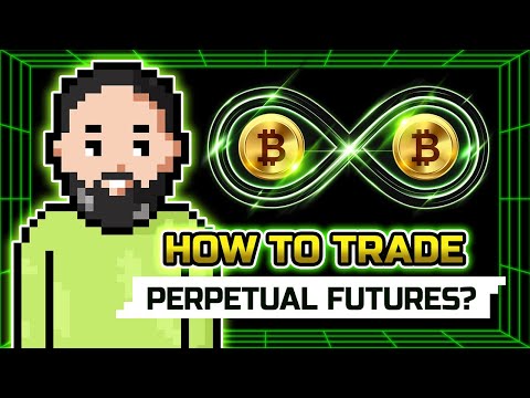 What Are Perpetual Futures? The Crypto Trader’s Guide | Blum Academy
