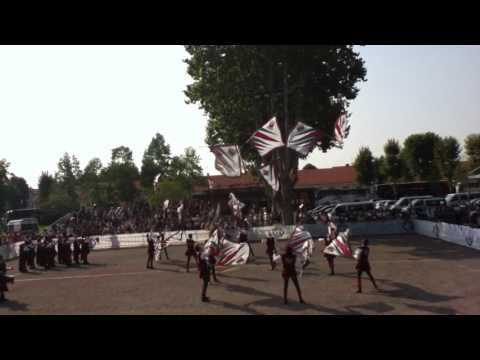 Tenzone Aurea Bra 2016 Eliminatorie Grande Squadra - San Luca